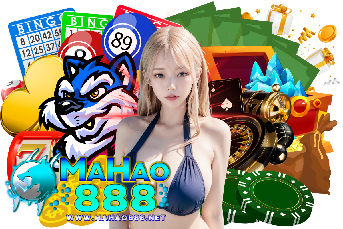 mahao888