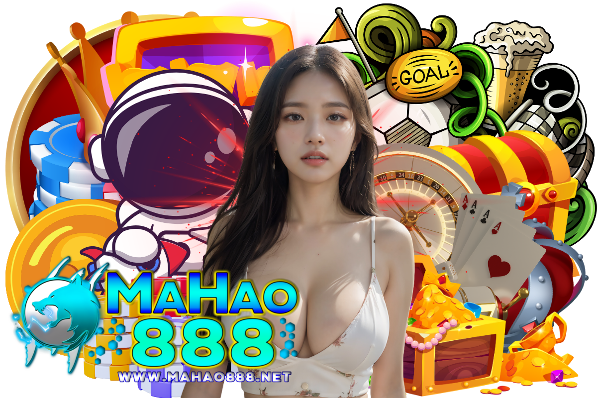 mahao888 app
