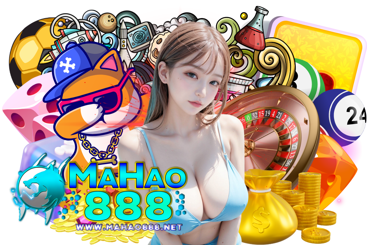 mahao888 login